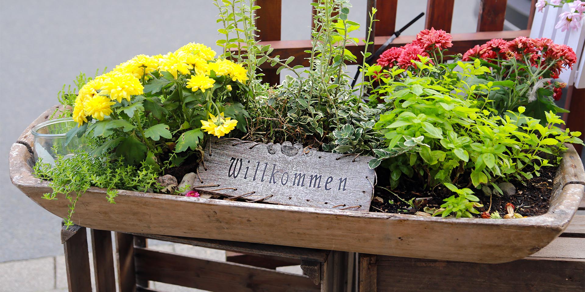 Wie In Omas Kche Ihr Urgemtliches Restaurant In Schningen Am Elm